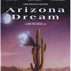  فیلم سینمایی Arizona Dream به کارگردانی امیر کوستوریتسا