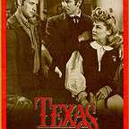  فیلم سینمایی Texas با حضور Claire Trevor، Glenn Ford و ویلیام هولدن