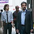  سریال تلویزیونی ذهن های مجرم با حضور Joe Mantegna، Matthew Gray Gubler و Shemar Moore