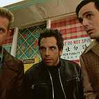  فیلم سینمایی Mystery Men با حضور ویلیام اچ میسی، Ben Stiller و هانک آزاریا