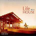  فیلم سینمایی Life as a House به کارگردانی Irwin Winkler