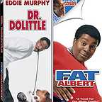  فیلم سینمایی Fat Albert به کارگردانی Joel Zwick