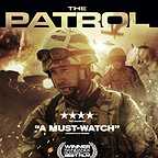  فیلم سینمایی The Patrol به کارگردانی 