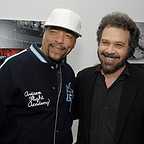  فیلم سینمایی الماس خونین با حضور Ice-T و ادوارد زوئیک
