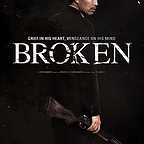  فیلم سینمایی Broken با حضور Jae-yeong Jeong