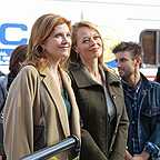  سریال تلویزیونی ان سی آی اس: سرویس تحقیقات جنایی نیروی دریایی با حضور Jeri Ryan و Melinda McGraw