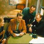  فیلم سینمایی رونین با حضور استلان اسکارشگورد، ژان رنو، ناتاشا مک الهون و رابرت دنیرو