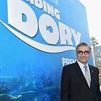  فیلم سینمایی Finding Dory با حضور یوجین لوی