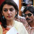  فیلم سینمایی Gangs of Wasseypur با حضور Nawazuddin Siddiqui و Huma Qureshi