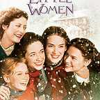  فیلم سینمایی زنان کوچک به کارگردانی Gillian Armstrong