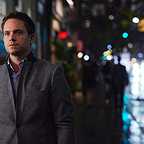  سریال تلویزیونی کت پوشها با حضور Patrick J. Adams