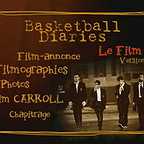  فیلم سینمایی خاطرات بسکتبال به کارگردانی Scott Kalvert