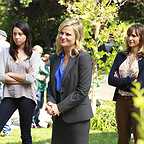  سریال تلویزیونی پارک ها و تفریحات با حضور Amy Poehler، آبری پلازا و Rashida Jones