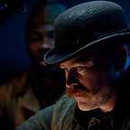  فیلم سینمایی کاپیتان آمریکا: نخستین انتقام جو با حضور Neal McDonough