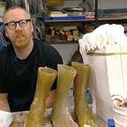  سریال تلویزیونی افسانه زدایان به کارگردانی 