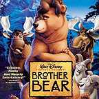 فیلم سینمایی خرس برادر به کارگردانی Aaron Blaise و Robert Walker