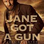  فیلم سینمایی جین اسلحه دارد با حضور جوئل ادگورتون