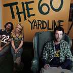  فیلم سینمایی The 60 Yard Line به کارگردانی Leif Gantvoort