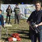  سریال تلویزیونی دکتر هاوس با حضور Hugh Laurie و Justin Chon