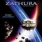  فیلم سینمایی زاتورا: یک ماجرای فضایی به کارگردانی جان فاورو