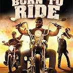  فیلم سینمایی Born to Ride به کارگردانی James Fargo