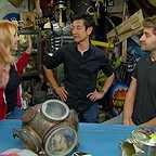  سریال تلویزیونی افسانه زدایان به کارگردانی 