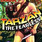  فیلم سینمایی Tarzan and the Trappers به کارگردانی 