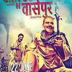  فیلم سینمایی Gangs of Wasseypur با حضور Manoj Bajpayee