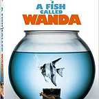  فیلم سینمایی ماهی به نام وندا به کارگردانی جان کلیز و Charles Crichton