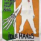  فیلم سینمایی Idle Hands به کارگردانی Rodman Flender