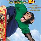  فیلم سینمایی MVP: Most Vertical Primate به کارگردانی Robert Vince