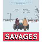  فیلم سینمایی The Savages به کارگردانی Tamara Jenkins