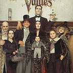  فیلم سینمایی Addams Family Values به کارگردانی Barry Sonnenfeld