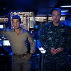  سریال تلویزیونی آخرین کشتی با حضور Travis Van Winkle و آدام بالدوین