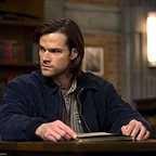  سریال تلویزیونی ماوراء  طبیعی با حضور Jared Padalecki