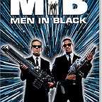  فیلم سینمایی مردان سیاه پوش به کارگردانی Barry Sonnenfeld