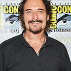  سریال تلویزیونی فرزندان آشوب با حضور Kim Coates