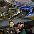  فیلم سینمایی جنگنده نامرئی با حضور Jessica Biel