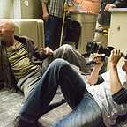  فیلم سینمایی جان سخت ۴ با حضور بروس ویلیس و Len Wiseman