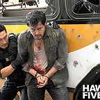  سریال تلویزیونی Hawaii Five-0 به کارگردانی 