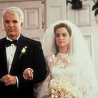  فیلم سینمایی پدر عروس با حضور استیو مارتین و Kimberly Williams-Paisley