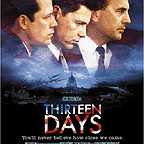  فیلم سینمایی سیزده روز با حضور Steven Culp، بروس گرینوود و کوین کاستنر