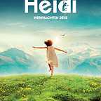  فیلم سینمایی Heidi با حضور Anuk Steffen