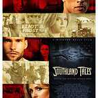  فیلم سینمایی Southland Tales با حضور مندی مور، جاستین تیمبرلیک، Seann William Scott، سارا میشل گلر و دواین جانسون