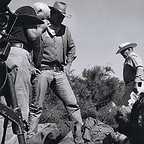  فیلم سینمایی El Dorado با حضور John Wayne، Howard Hawks و Johnny Crawford