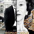  فیلم سینمایی Woman in Gold به کارگردانی Simon Curtis
