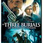  فیلم سینمایی The Three Burials of Melquiades Estrada به کارگردانی تامی لی جونز