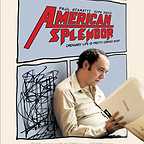  فیلم سینمایی American Splendor به کارگردانی Shari Springer Berman و Robert Pulcini