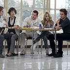  فیلم سینمایی گرگ و میش با حضور Jackson Rathbone، کلان لاتز، Nikki Reed، رابرت پتینسون و Ashley Greene