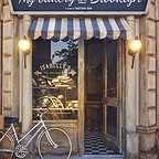 فیلم سینمایی My Bakery in Brooklyn به کارگردانی Gustavo Ron